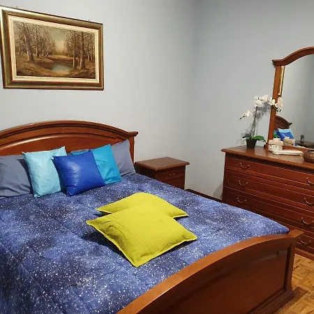 Bed & Breakfast I Pini Boves