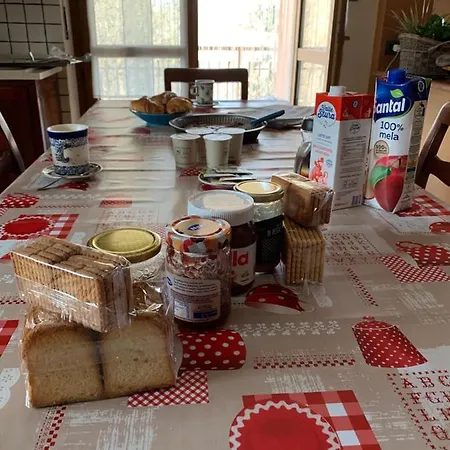 Bed and breakfast I Pini *