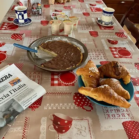Bed & Breakfast I Pini
