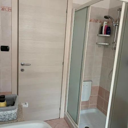 Bed and Breakfast I Pini