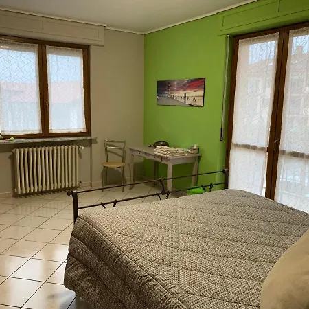 I Pini Bed & Breakfast