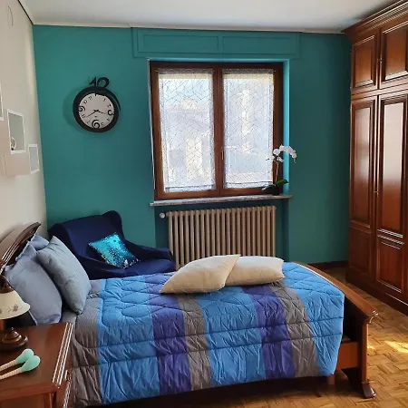 Bed and Breakfast I Pini Boves