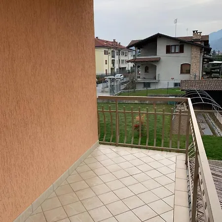 Bed and breakfast I Pini Boves