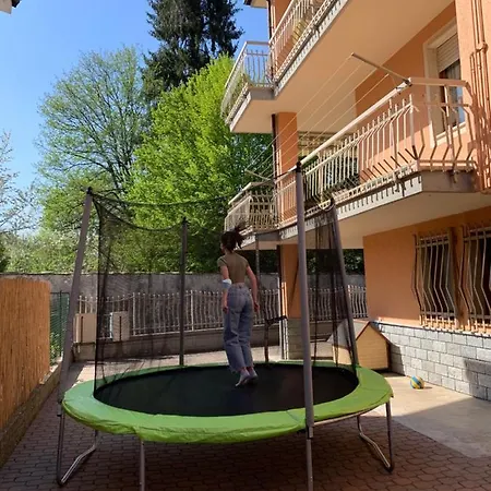 I Pini