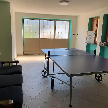 Bed and Breakfast I Pini